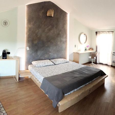 Rent Room Wood アングイッラーラ・サバーツィア エクステリア 写真